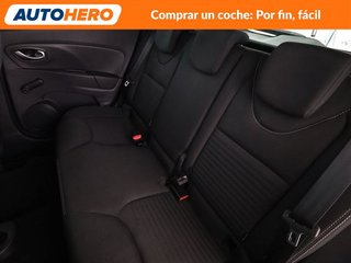 Renault Clio 0.9 Energy Limited