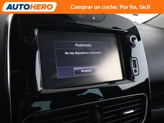 Renault Clio 0.9 Energy Limited