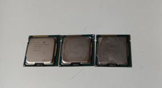 3 Intel Core i3 Socket 1155