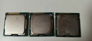 3 Intel Core i3 Socket 1155