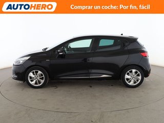 Renault Clio 0.9 Energy Limited