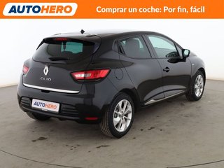 Renault Clio 0.9 Energy Limited