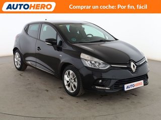 Renault Clio 0.9 Energy Limited