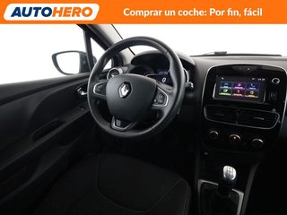 Renault Clio 0.9 Energy Limited