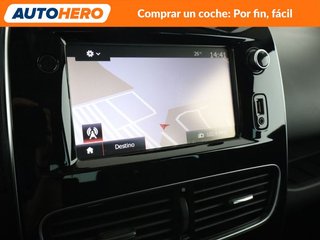 Renault Clio 0.9 Energy Limited