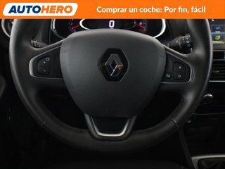 Renault Clio 0.9 Energy Limited