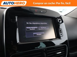 Renault Clio 0.9 Energy Limited