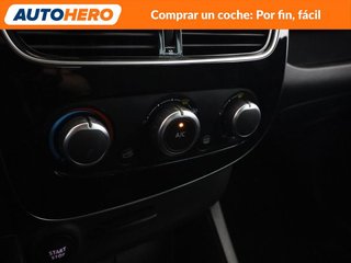Renault Clio 0.9 Energy Limited