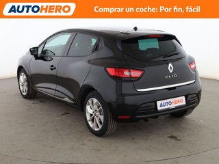Renault Clio 0.9 Energy Limited