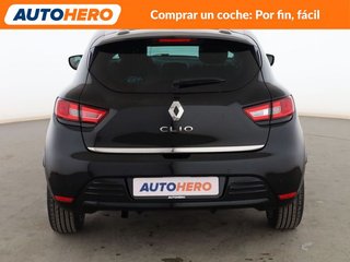 Renault Clio 0.9 Energy Limited
