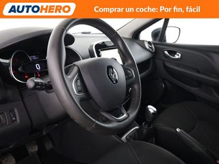 Renault Clio 0.9 Energy Limited