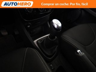 Renault Clio 0.9 Energy Limited