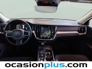 Volvo V60 Cross Country D4 Cross Country AWD Auto 140 kW (190 CV)
