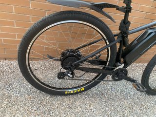 Bicicleta Eléctrica Orbea  29"