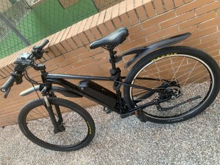 Bicicleta Eléctrica Orbea  29"