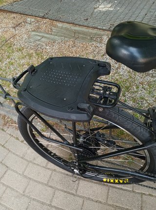 Bicicleta Eléctrica Orbea  29"