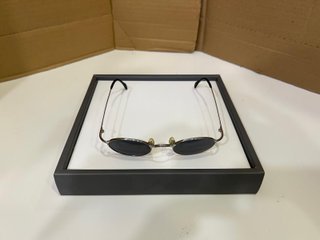 Gafas de sol ovaladas Menrad