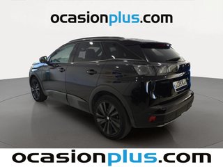 Peugeot 3008 BlueHDi 130 S&S GT EAT8 96 kW (130 CV)