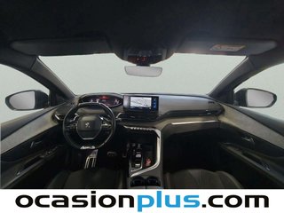 Peugeot 3008 BlueHDi 130 S&S GT EAT8 96 kW (130 CV)