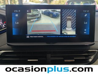 Peugeot 3008 BlueHDi 130 S&S GT EAT8 96 kW (130 CV)