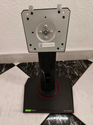 Monitor Acer Predator XB241H 24"