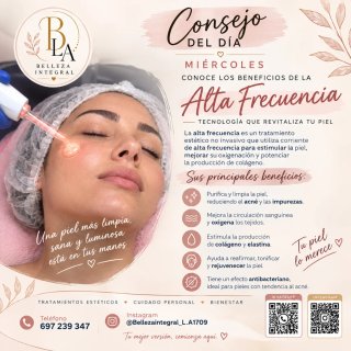 Belleza integral