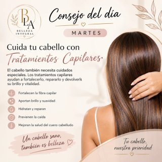 Belleza integral