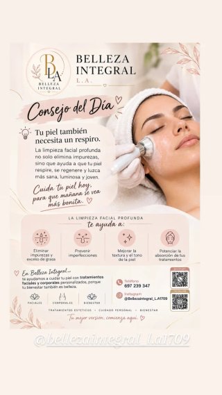 Belleza integral
