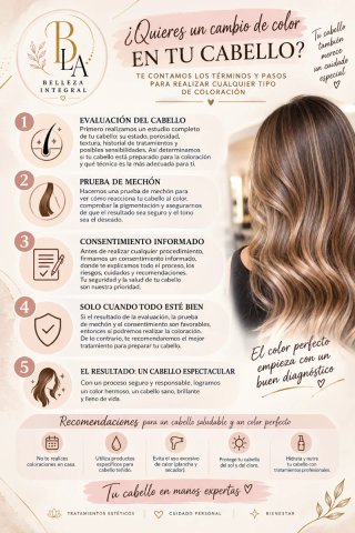Belleza integral