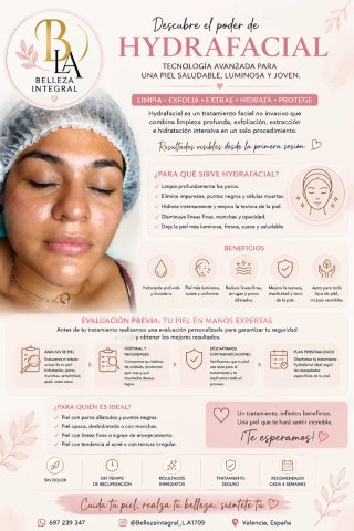 Belleza integral