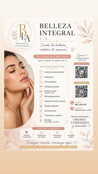 Belleza integral