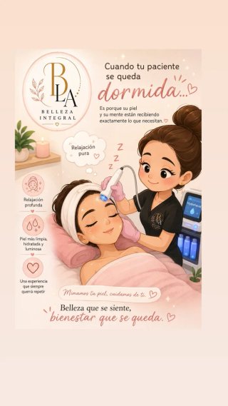 Belleza integral
