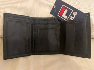 Cartera Fila Original