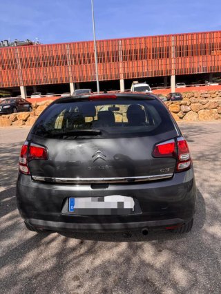 Citroen C3 2016