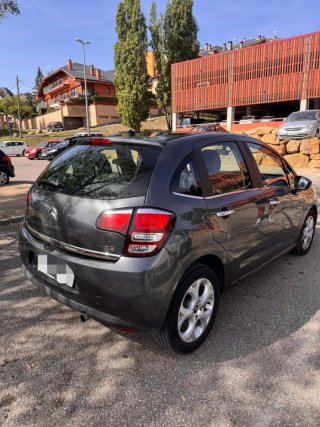 Citroen C3 2016