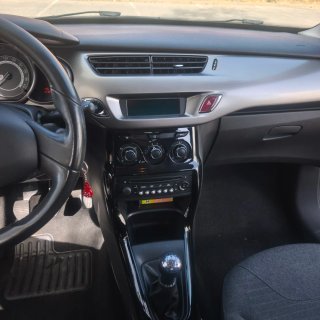 Citroen C3 2016