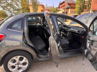 Citroen C3 2016