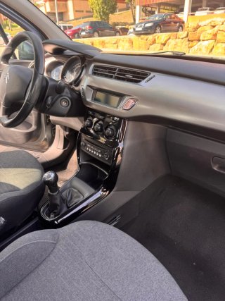 Citroen C3 2016