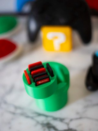 Soporte para mando Nintendo Switch 2