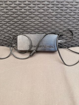 Smartgyro rockway evo