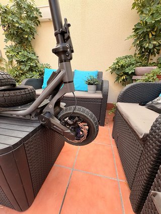 Smartgyro rockway evo