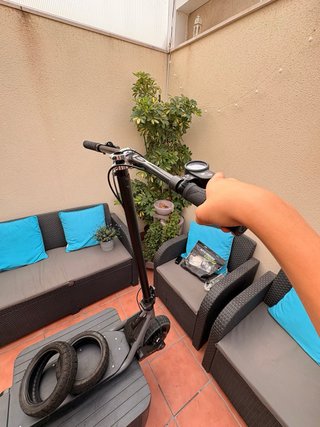 Smartgyro rockway evo