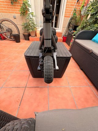 Smartgyro rockway evo