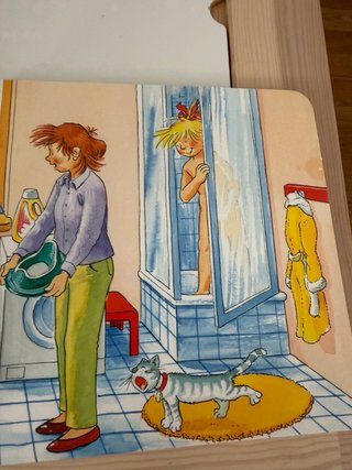 Libros en ruso para niños 1+ 2+