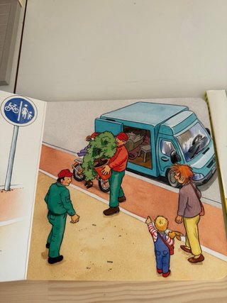 Libros en ruso para niños 1+ 2+