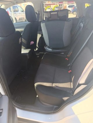 Mitsubishi ASX 2018
