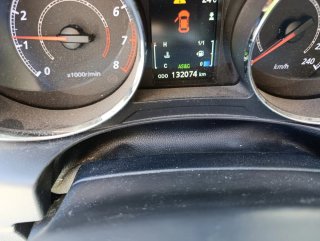 Mitsubishi ASX 2018