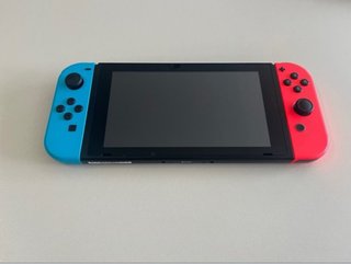 Nintendo Switch v1