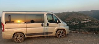 Llantas 17 Volkswagen Transporter T5/T6/T6.1