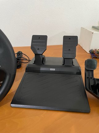 Volante Xbox One
